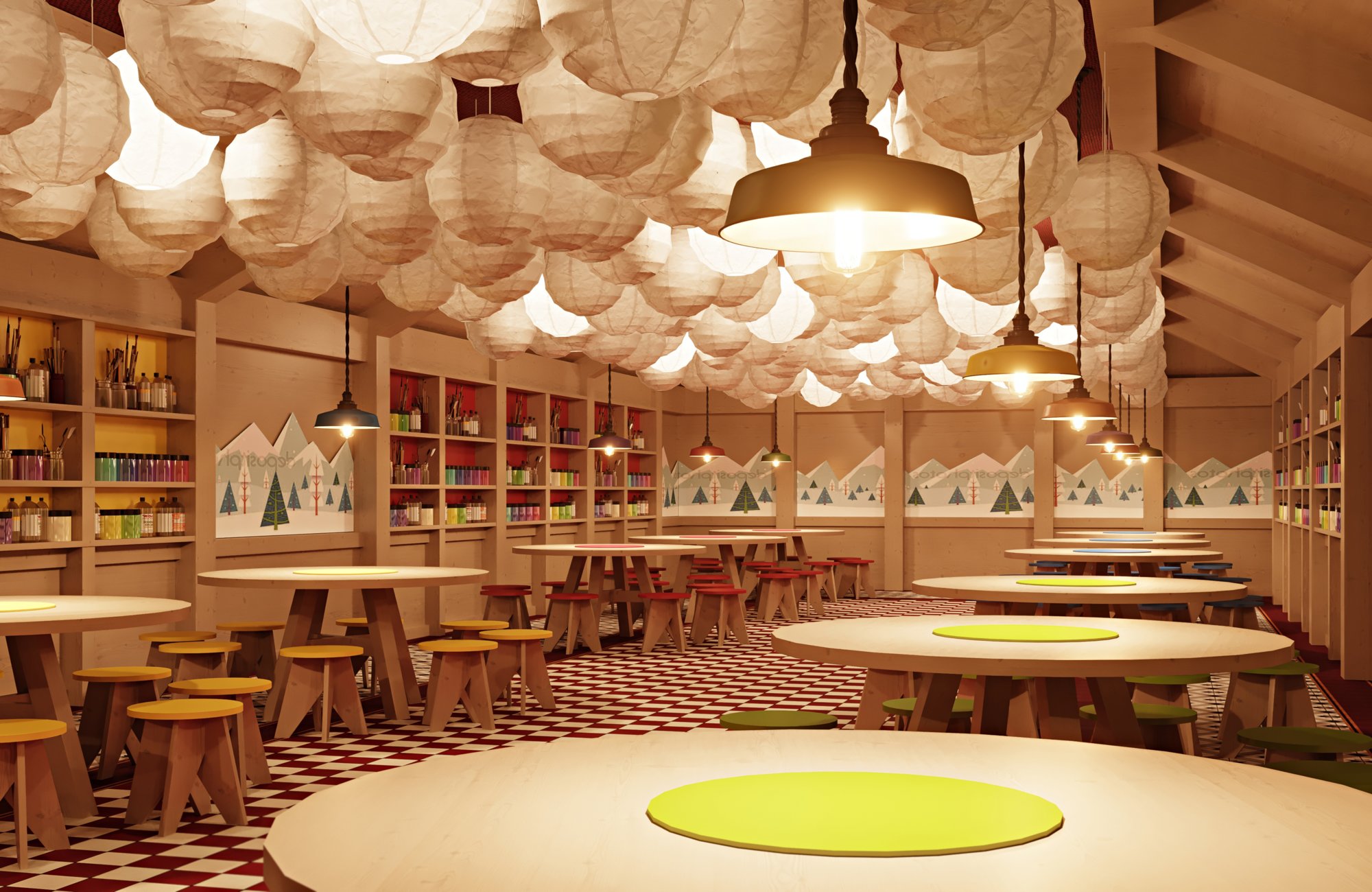 Куда пойти в Киеве: Зимняя страна, ДахаБраха и другие яркие шоу декабря